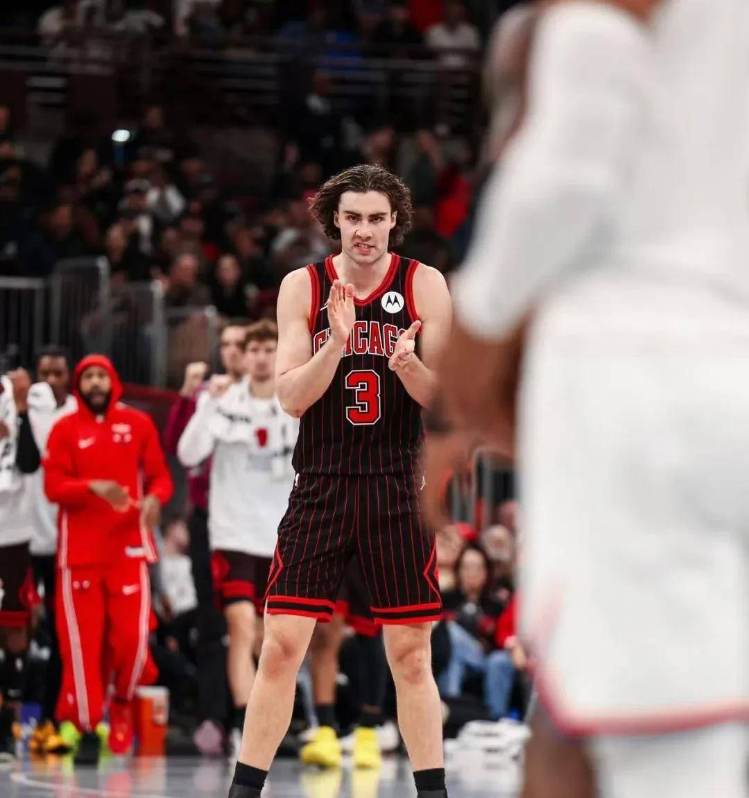 体育游戏-今晚芝加哥公牛调整名单以备全明星赛，队长鼓劲环节打磨，目标明确，心理建设被强调的简单介绍-体育游戏